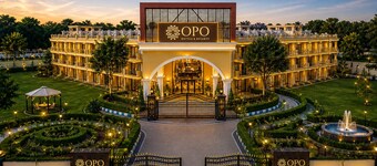 OPO AYODHYA