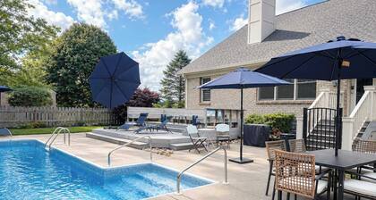 Loveland Luxury Getaway | Pool | Golf Course