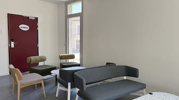 Recepción
