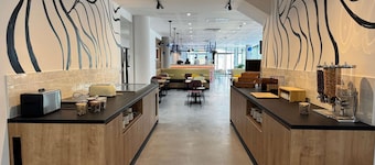ibis Styles Angouleme Centre