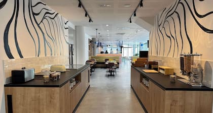 ibis Styles Angouleme Centre