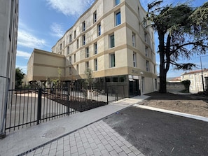 Exterior - ibis Styles Angouleme Centre (Angouleme)