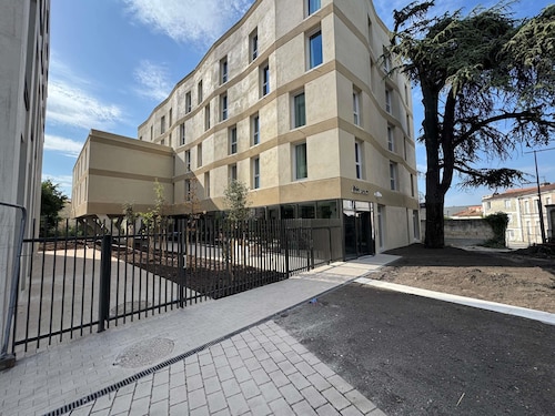 ibis Styles Angouleme Centre