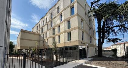 ibis Styles Angouleme Centre