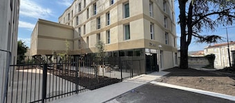 ibis Styles Angouleme Centre