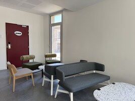 Recepción