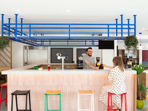 ibis Styles Angouleme Centre