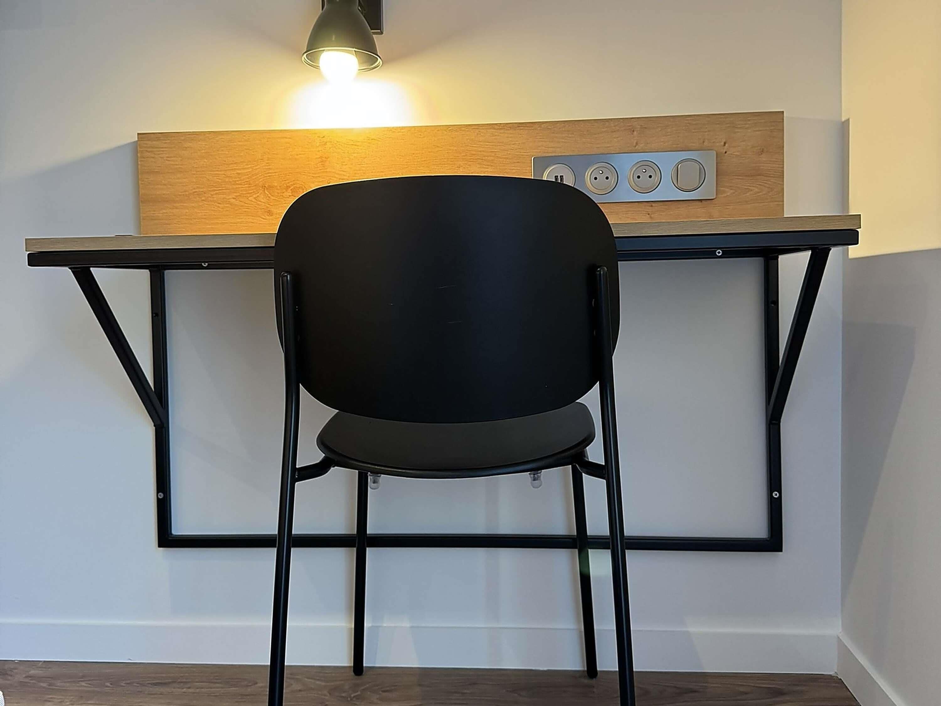 Standard-huone, 1 parisänky | Ilmainen Wi-Fi