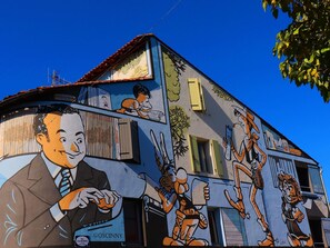 Sekalaista