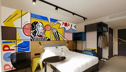 ibis Styles Angouleme Centre (Ouverture Juin 2026)