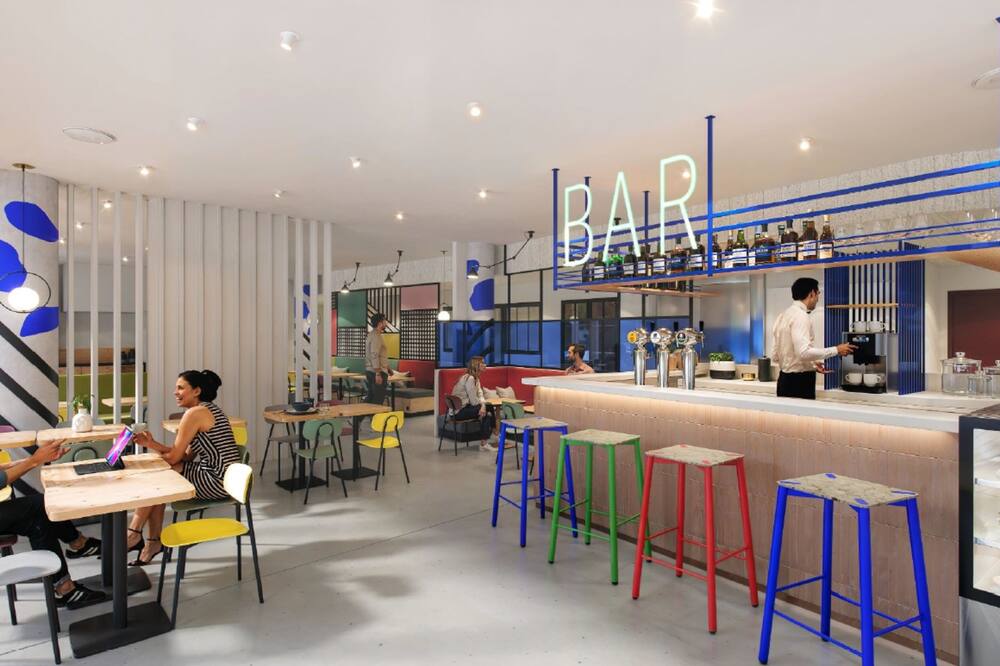 ibis Styles Angouleme Centre