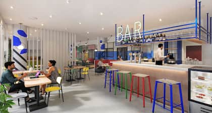 ibis Styles Angouleme Centre