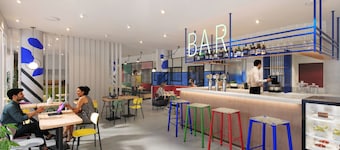 ibis Styles Angouleme Centre