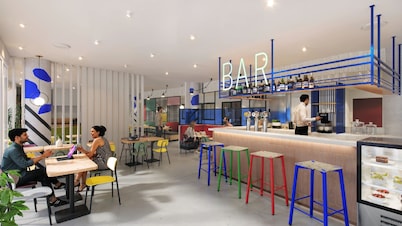 ibis Styles Angouleme Centre
