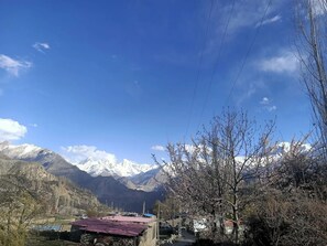 Miscellaneous - Hunza Huts & Resort (Karimabad)