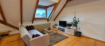 Apartment 'Maryys' with Wi-Fi