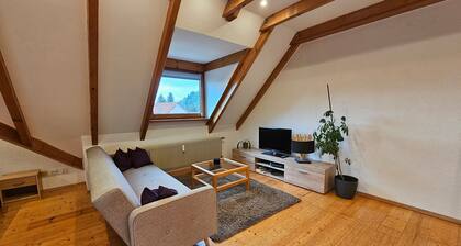 Apartment 'Maryys' mit WLAN