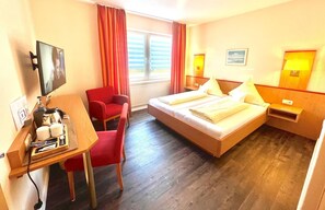 1 bedroom, free WiFi, bed sheets, wheelchair access