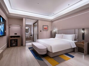 Room - Mercure Beijing Lize Road (Beijing)