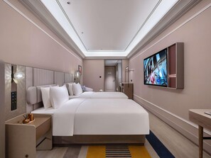 Room - Mercure Beijing Lize Road (Beijing)