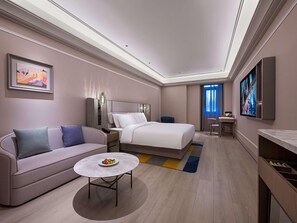 Room - Mercure Beijing Lize Road (Beijing)