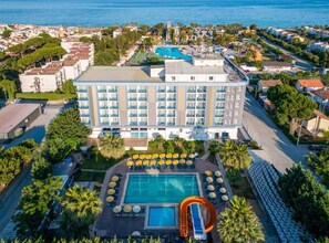 Exterior - THE GAP HOTEL KUSADASI (AYDIN)