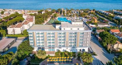THE GAP HOTEL KUSADASI