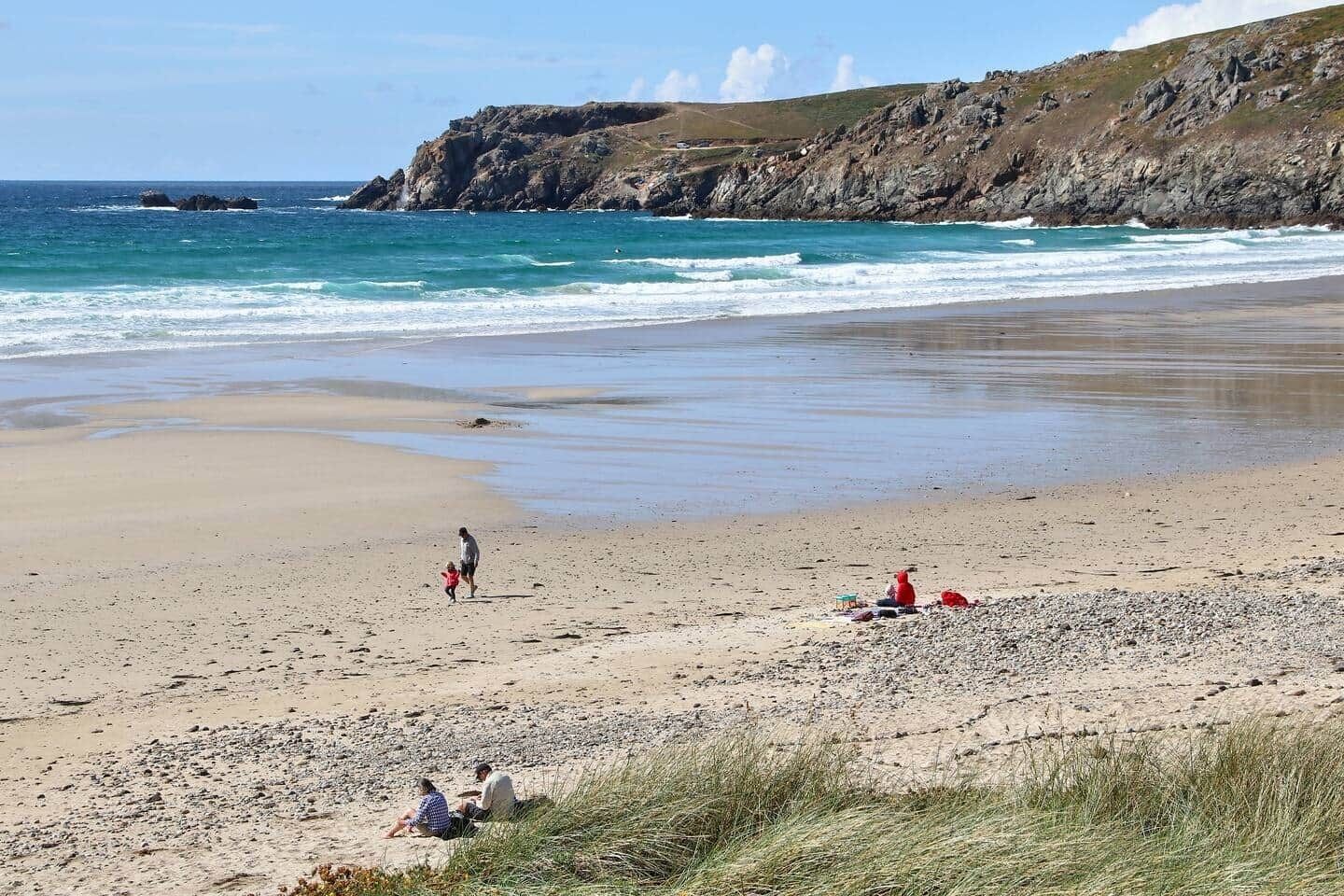 Strandtücher