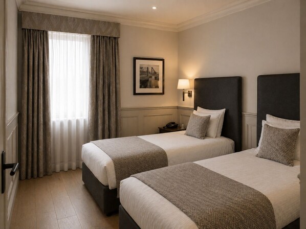 Desk, laptop workspace, free WiFi - Orange Parkway (Diest)