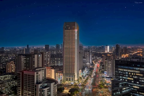Banana Design Residence Guangzhou Haizhu Changgang Metro Branch