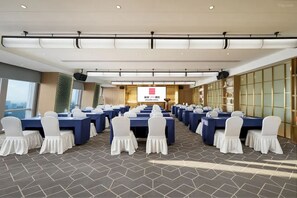 Sala de reuniones