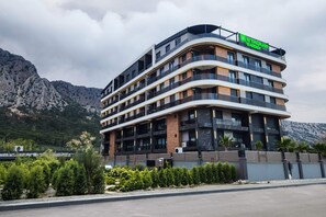 Fachada