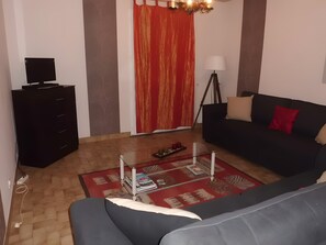 Fernseher