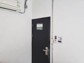 Standard-Doppelzimmer, Gartenblick | Innenbereich