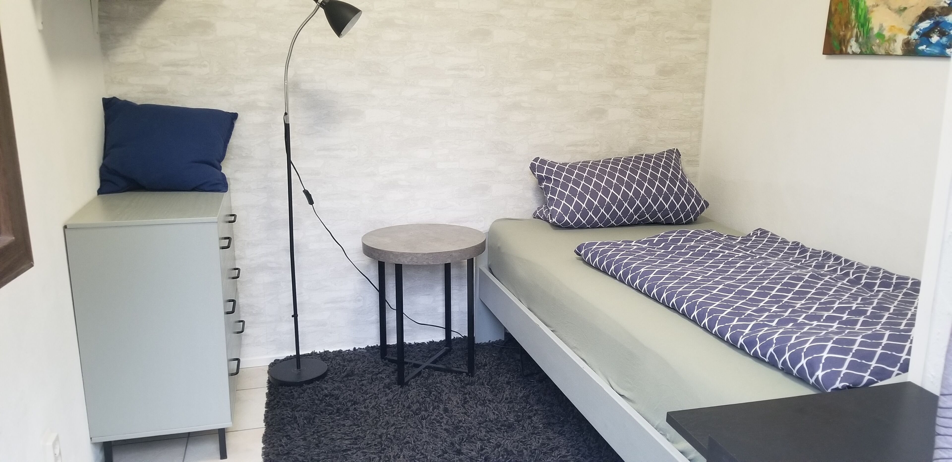 3 dormitorios, wifi, ropa de cama