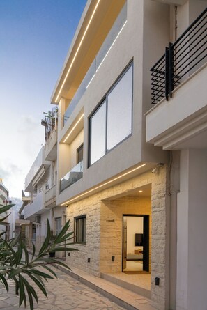 Fachada