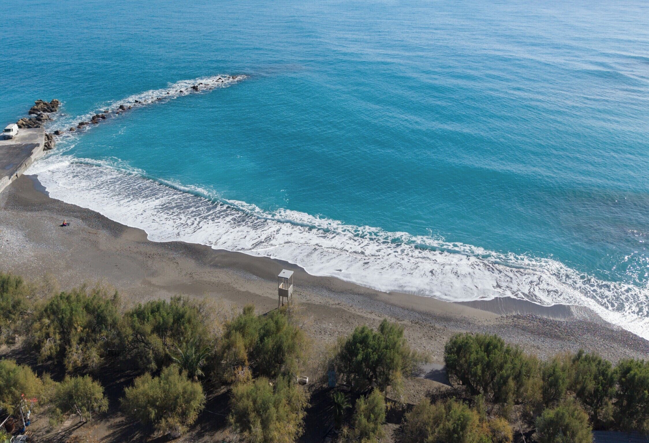 Strand