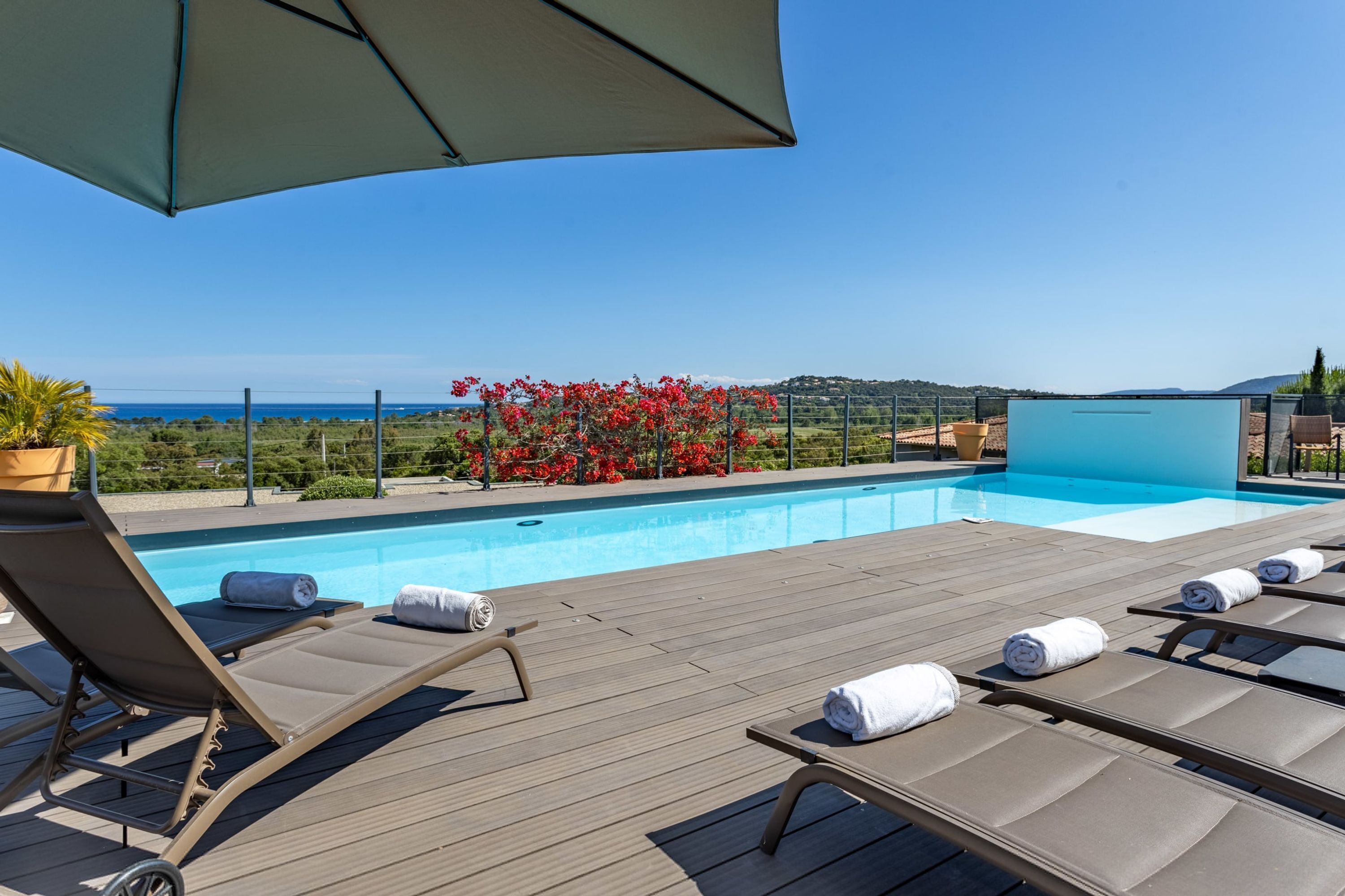 Villa, Accessible | 5 bedrooms