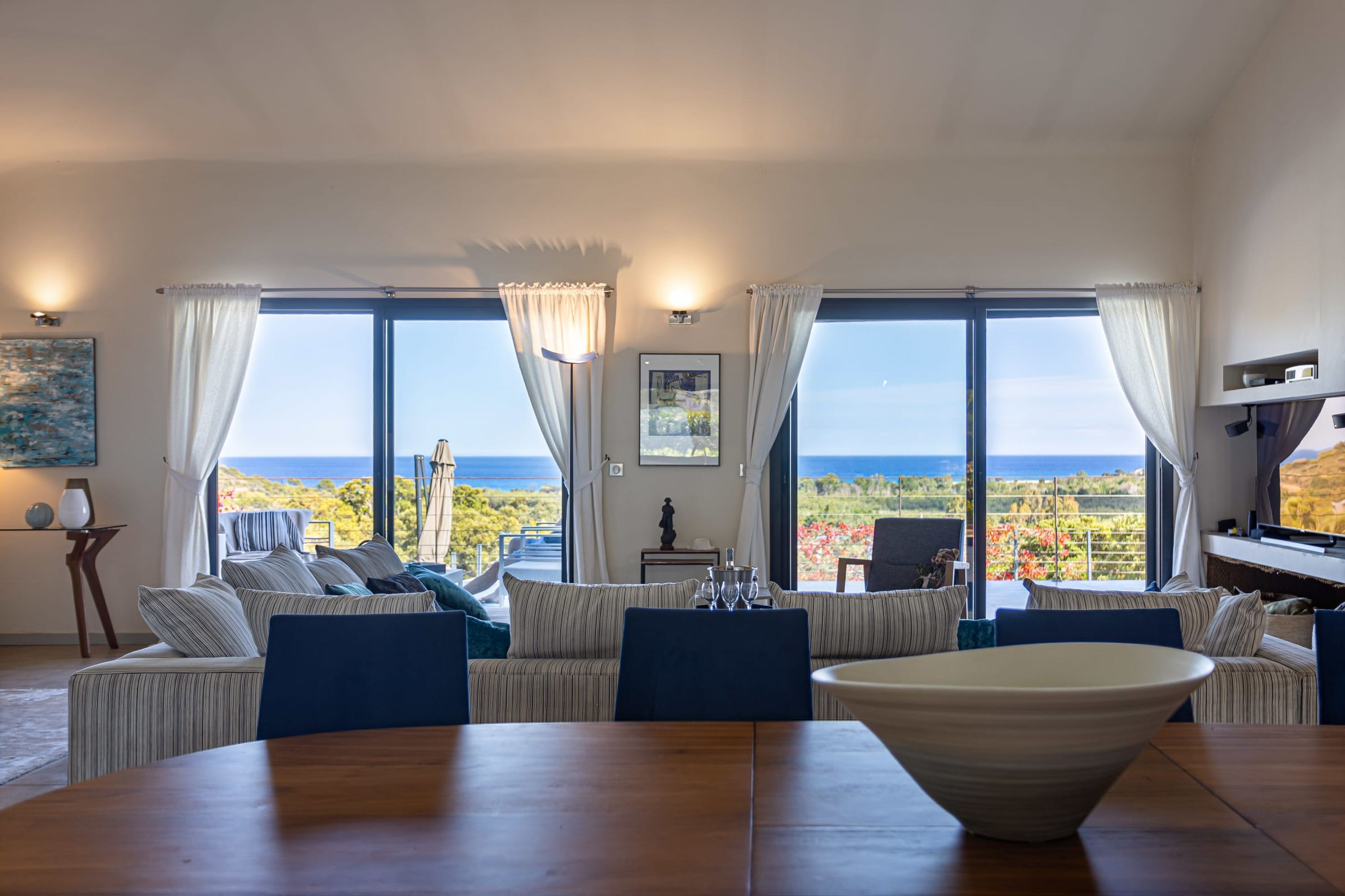 5 bedrooms