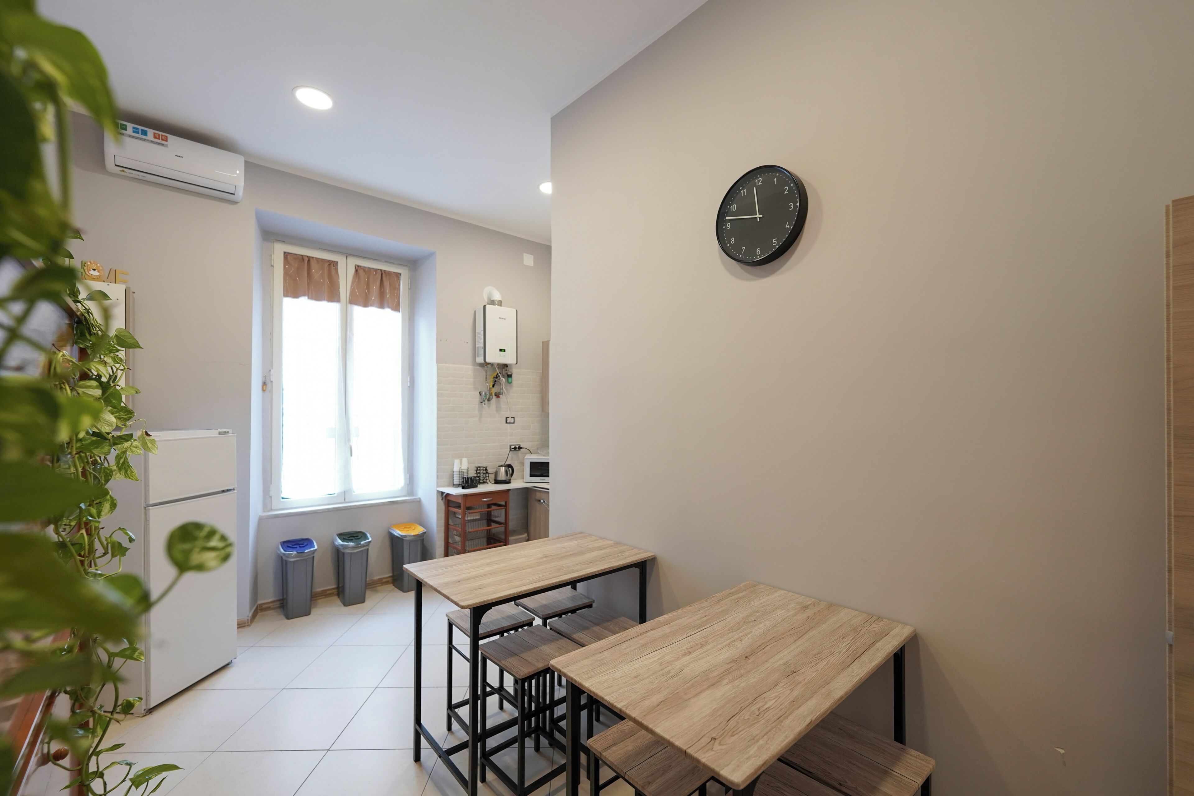 Apartment | Speisen