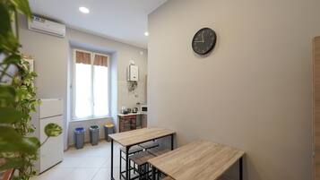 Apartment | Speisen