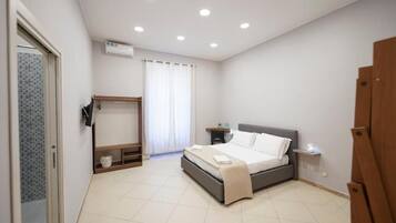 Chambre quadruple | Accès au Wi-Fi (inclus)