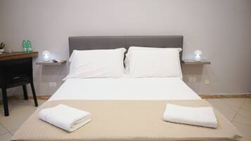 Double Room | Free WiFi