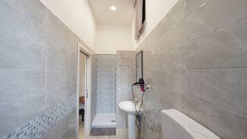 Apartment | Badezimmer
