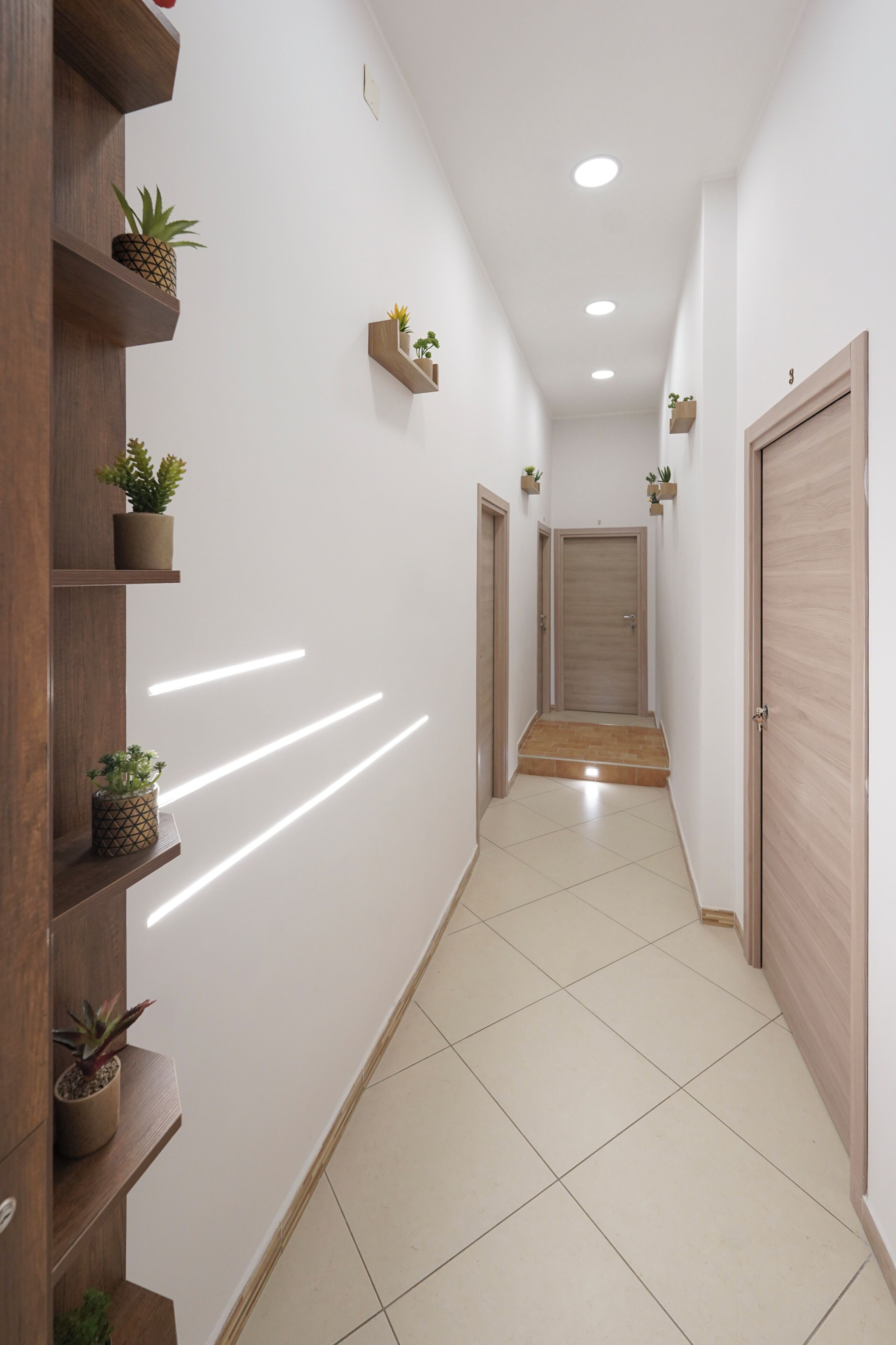 Apartment | Innenbereich