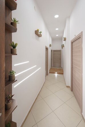 Appartement | Intérieur