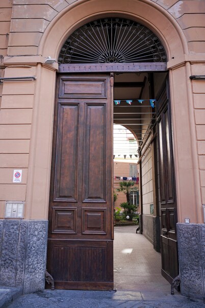 Napoli Incanto