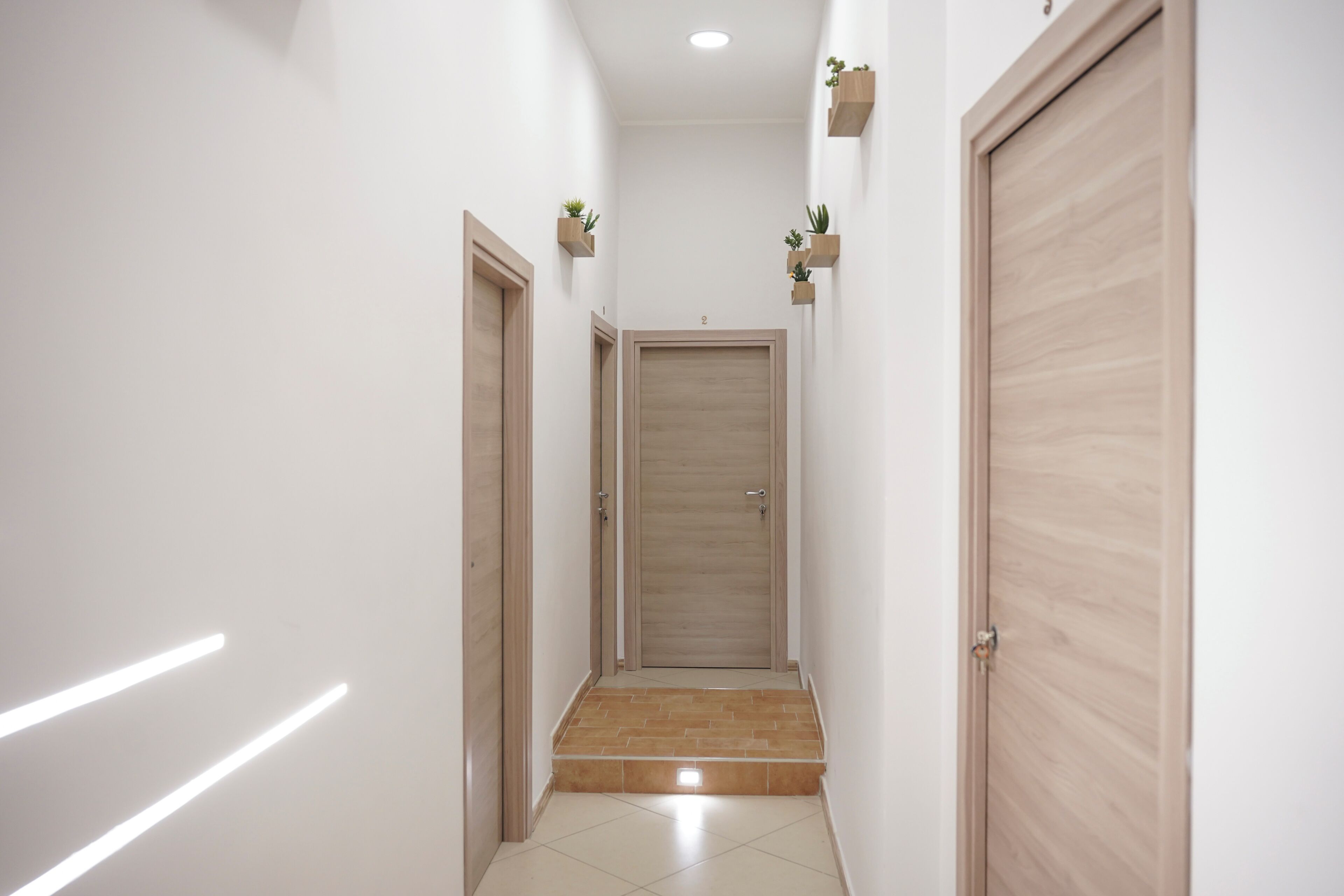 Appartement | Intérieur