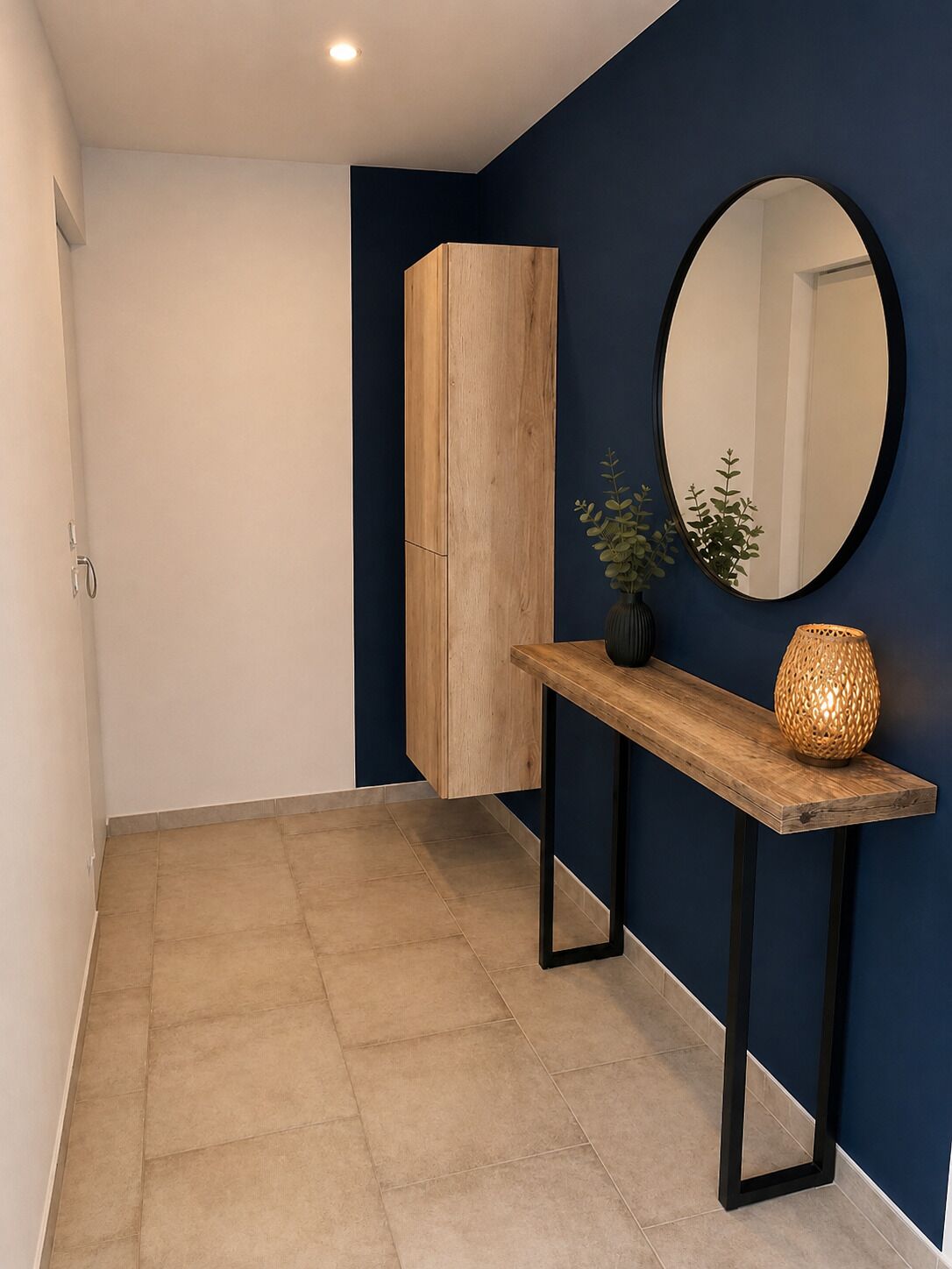 Interieur