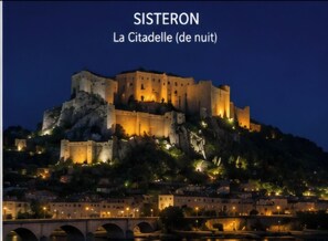 Site d’intérêt